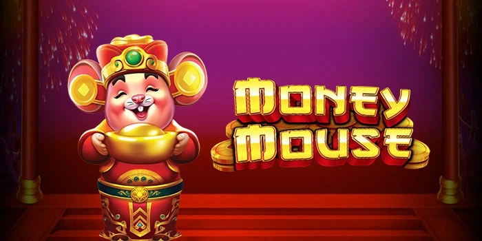 Strategi Raih Maxwin Di Slot Money Mouse Dengan Modal Minim