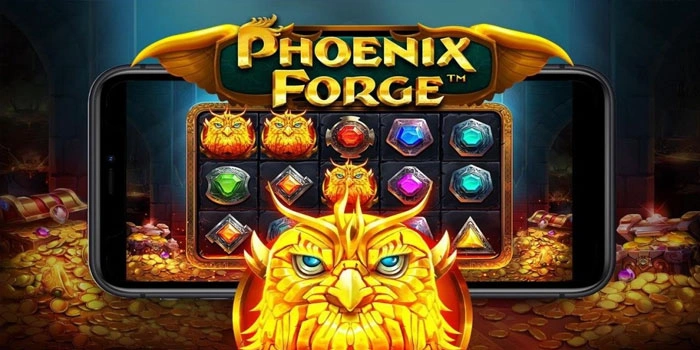 Panduan Lengkap Menang Besar di Slot Phoenix Forge